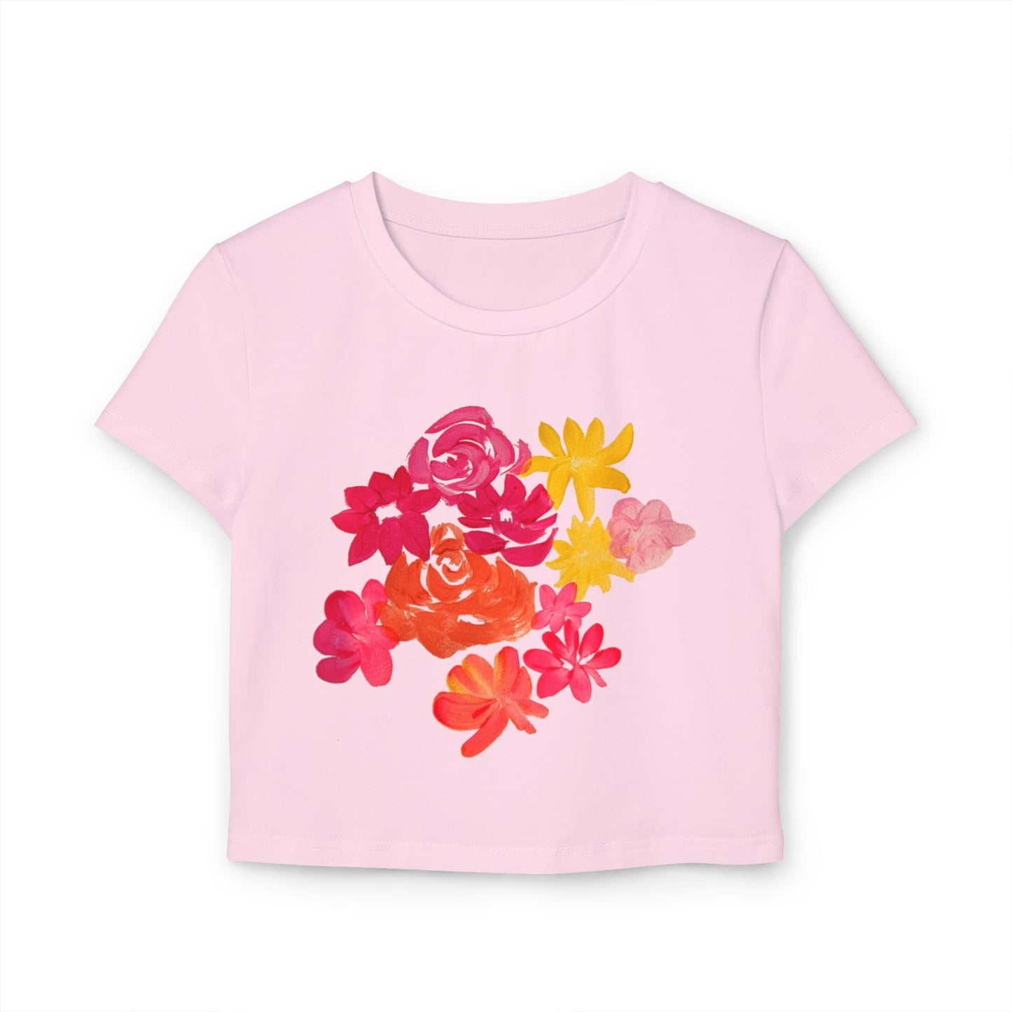 Women's Baby Tee