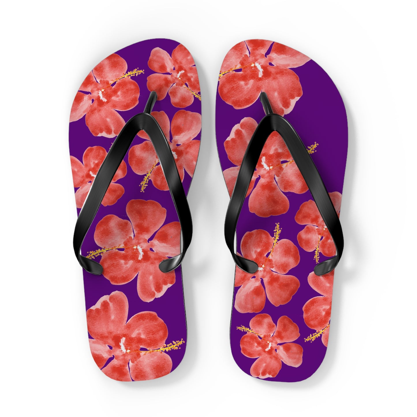 Women's Flip Flops