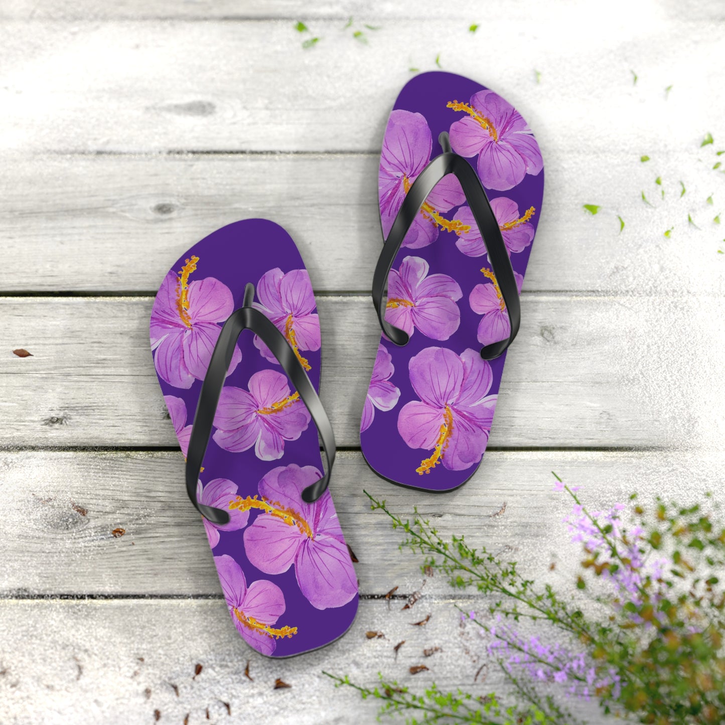 Women's Flip Flops