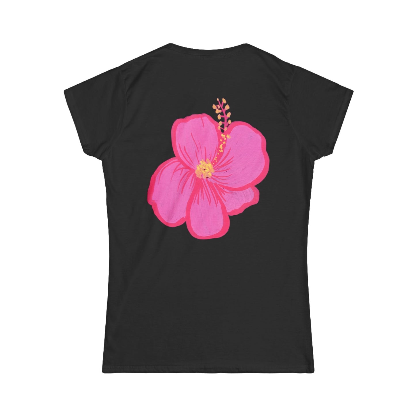 Women's Softstyle Tee