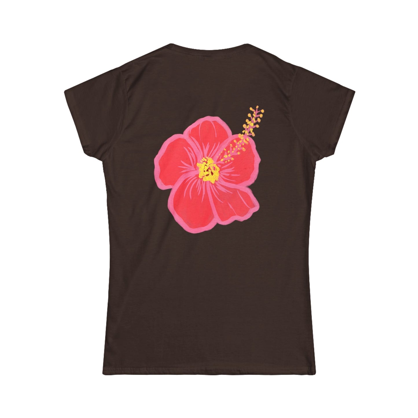 Women's Softstyle Tee