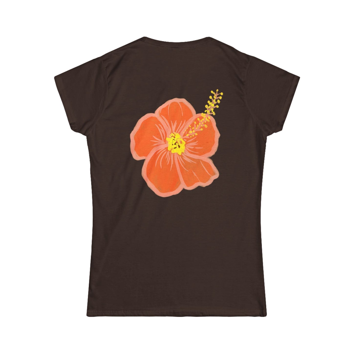 Women's Softstyle Tee