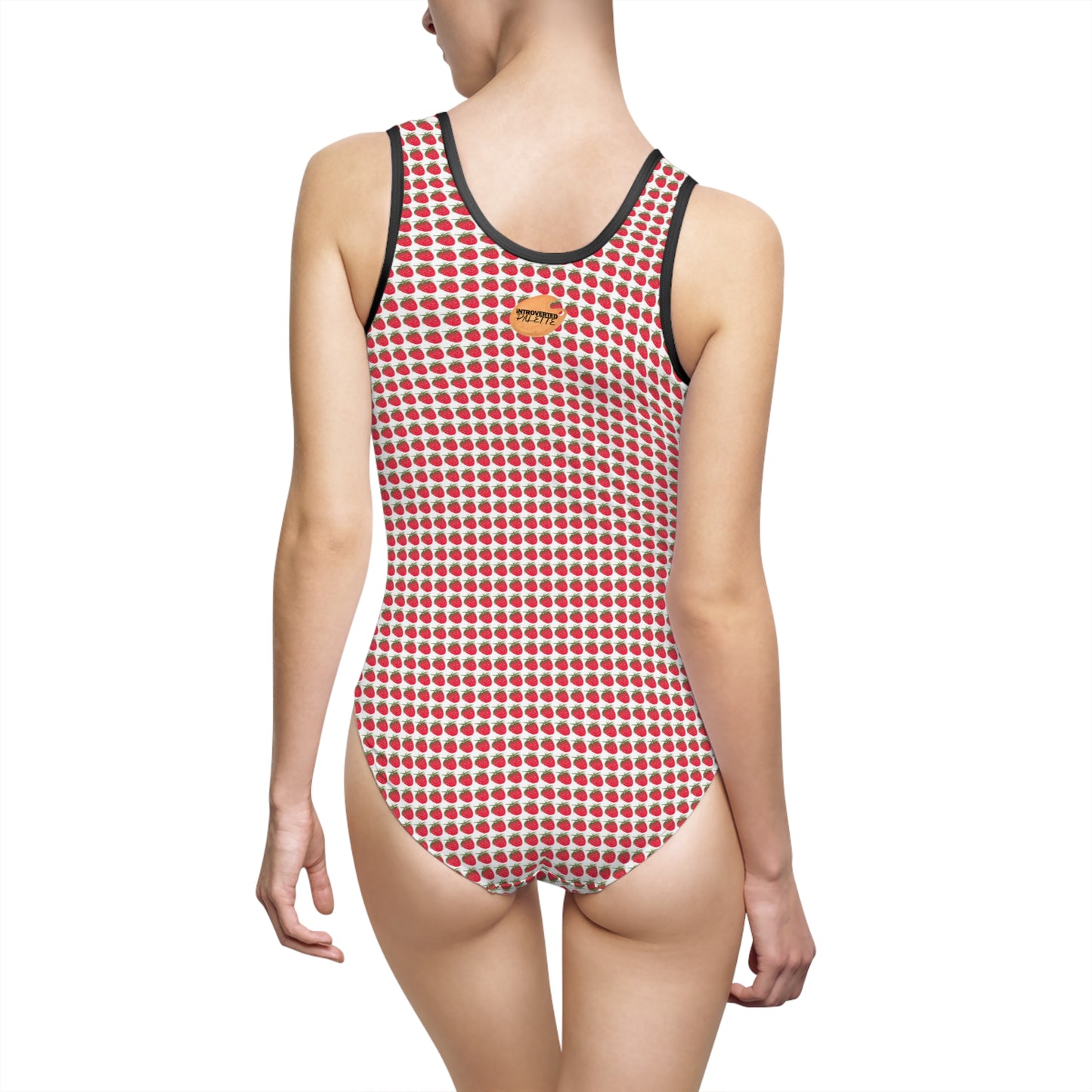 Women's One-Piece Swimsuit