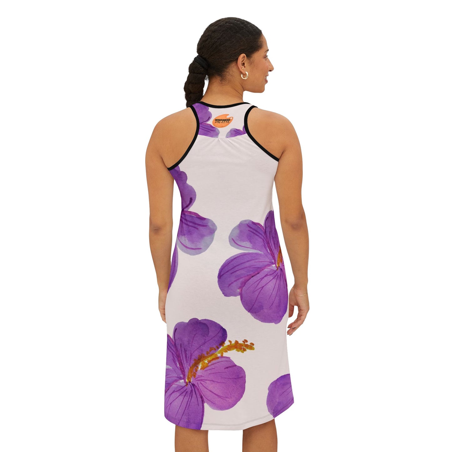 Women's Racerback Dress