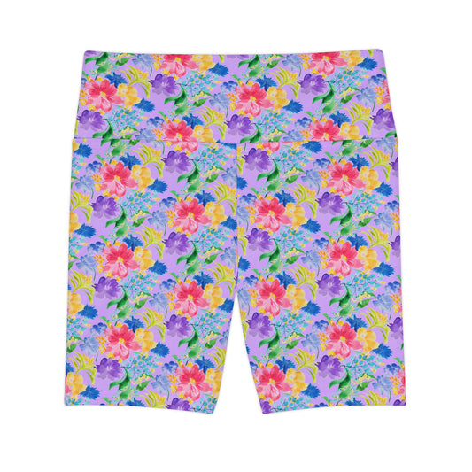 Women's Workout Shorts