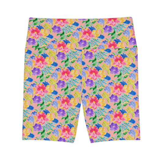 Women's Workout Shorts