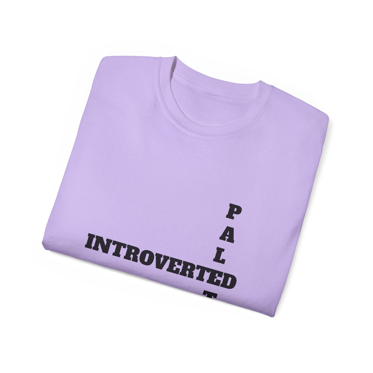 Unisex Ultra Cotton Tee