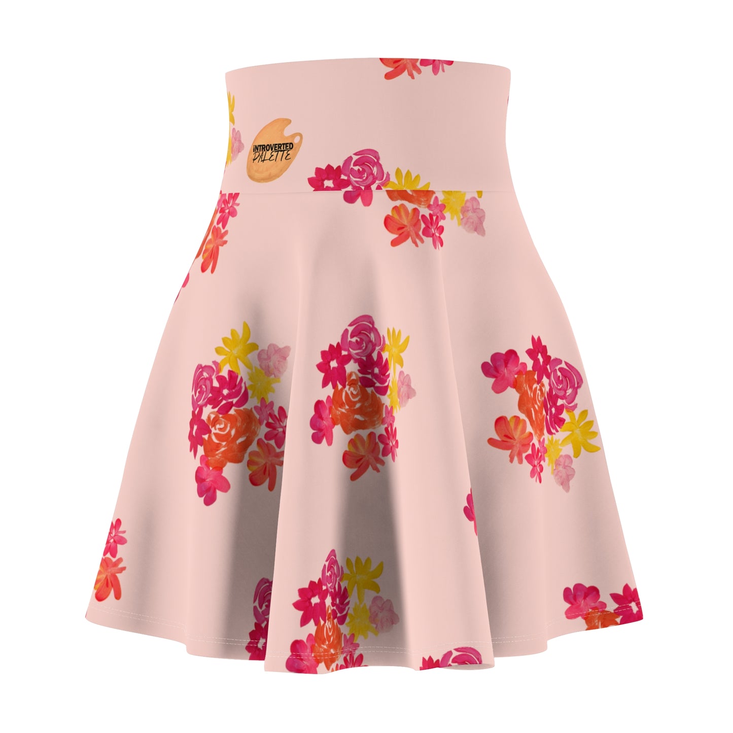 Women's Skater Skirt