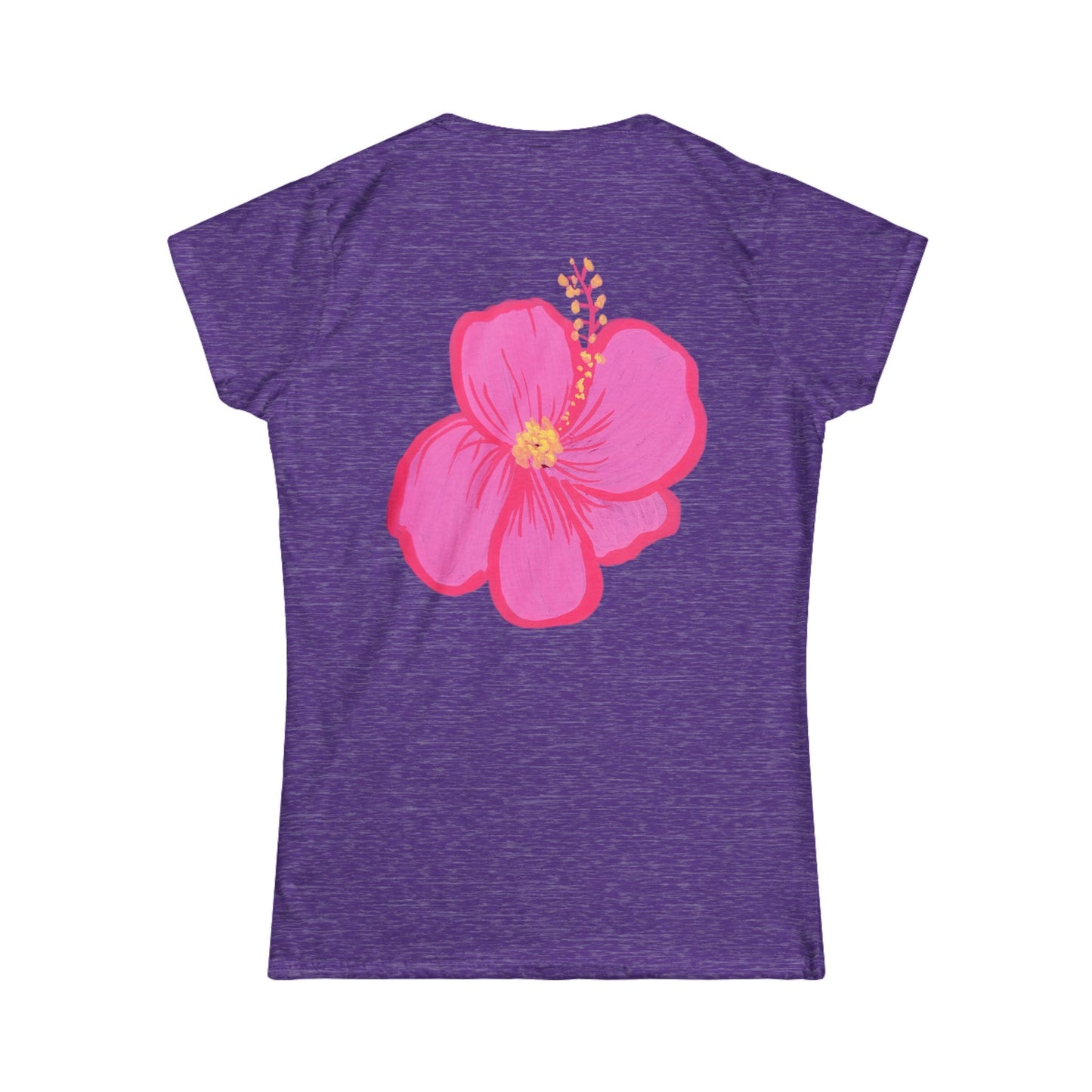 Women's Softstyle Tee