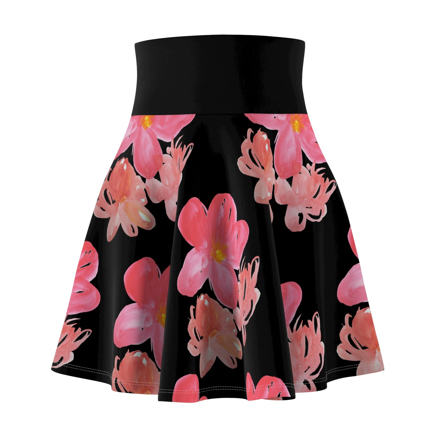 Women's Skater Skirt