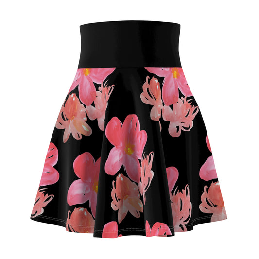 Women's Skater Skirt