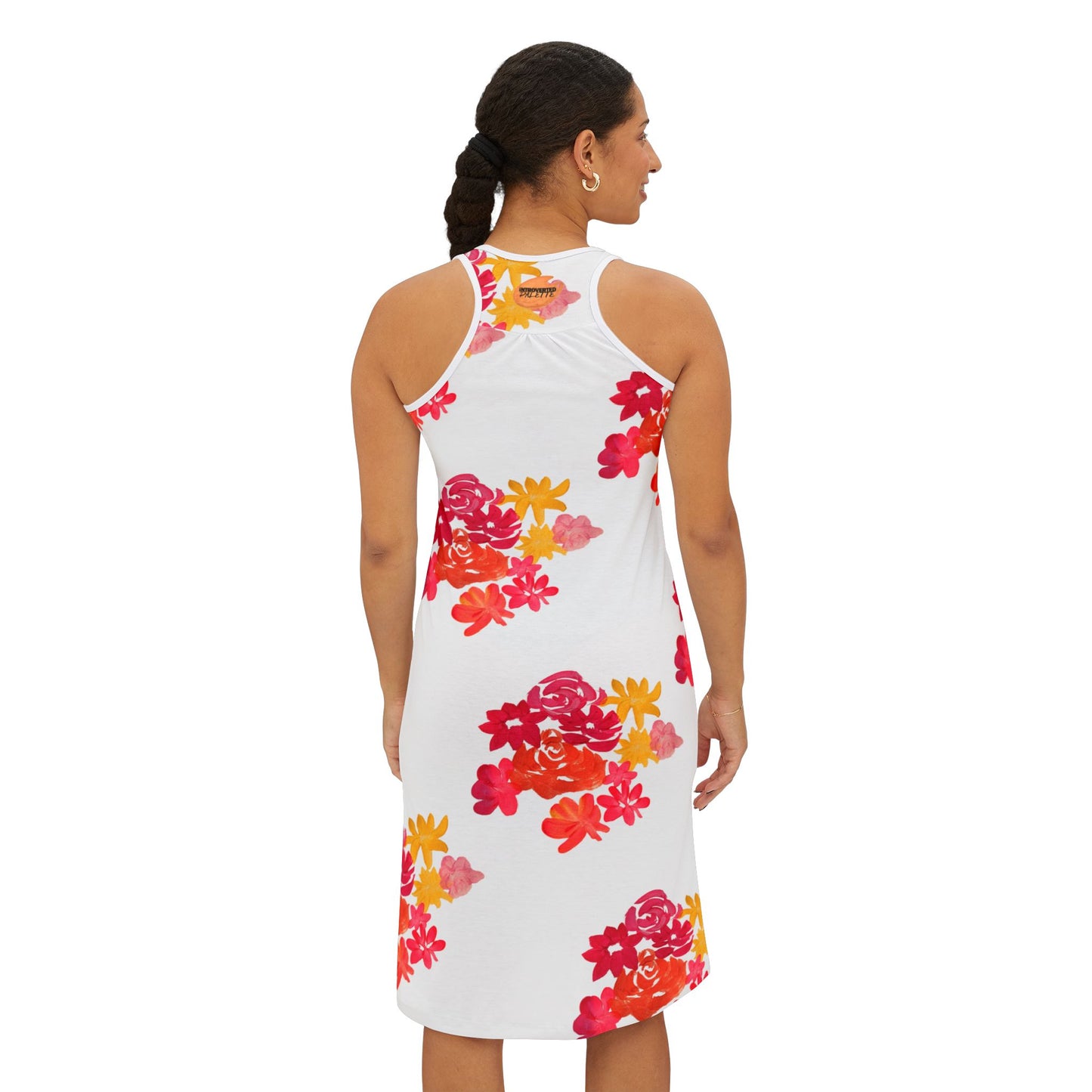 Women's Racerback Dress