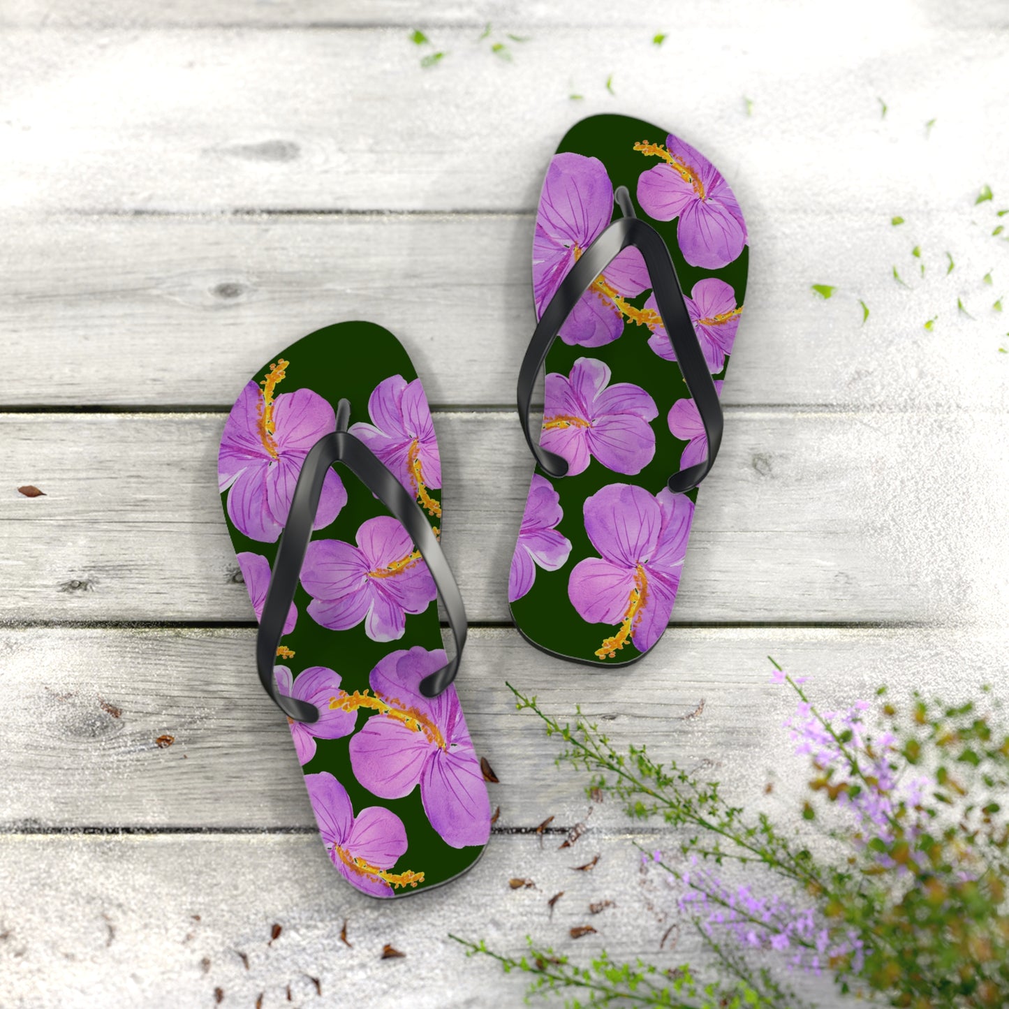 Women's Flip Flops