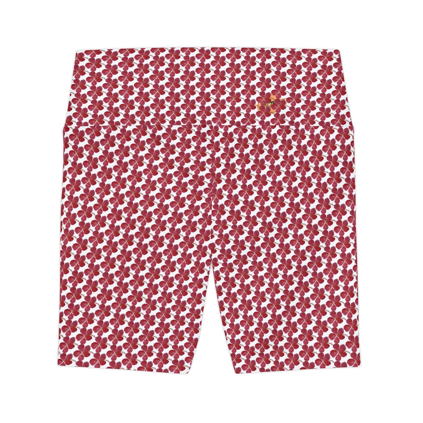 Women's Workout Shorts