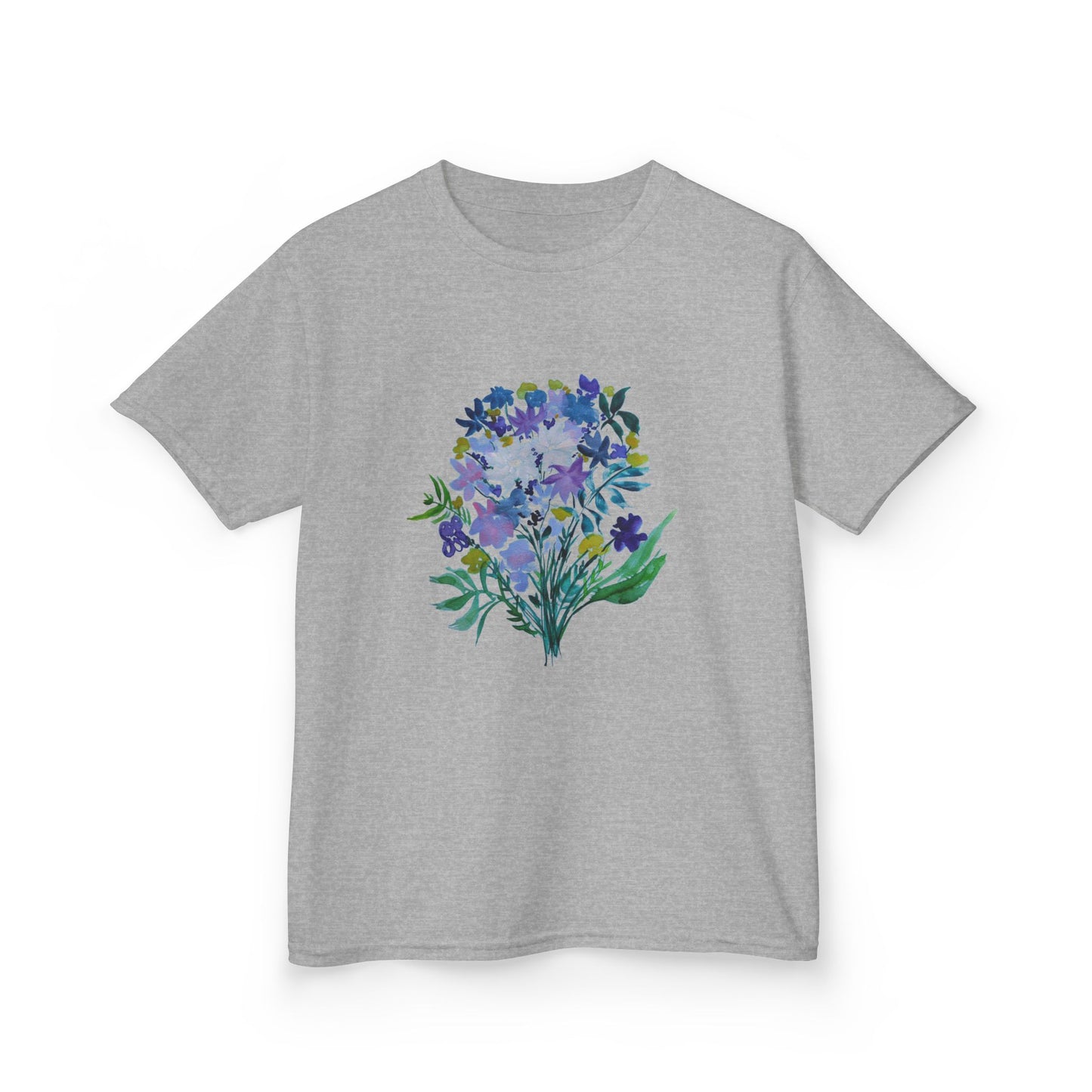 Kids Cotton Tee