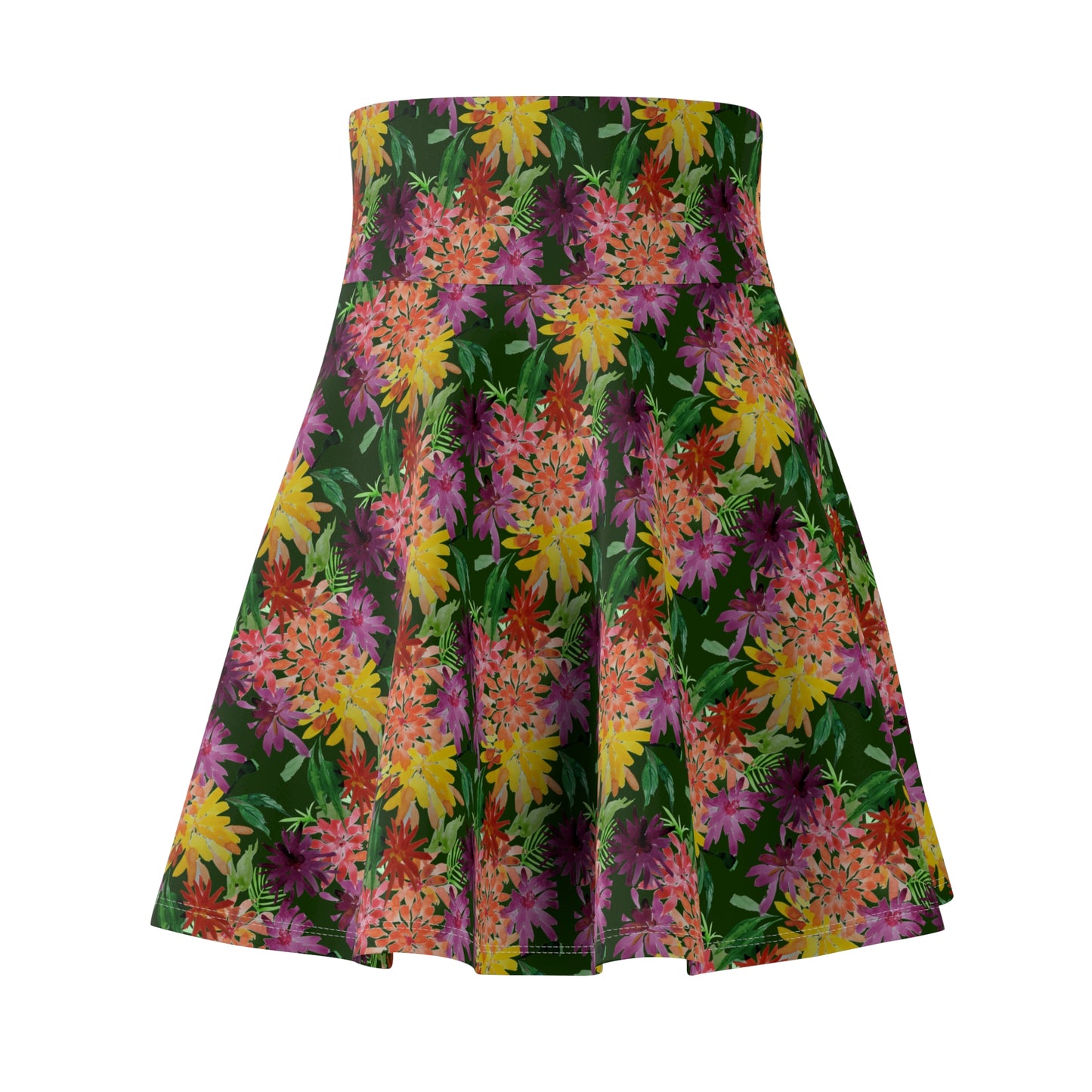 Women's Skater Skirt