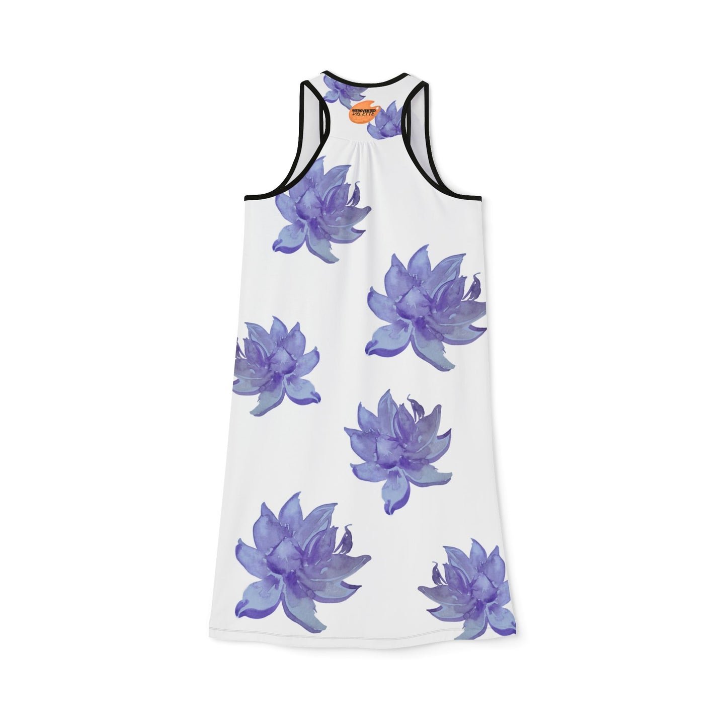 Women's Racerback Dress