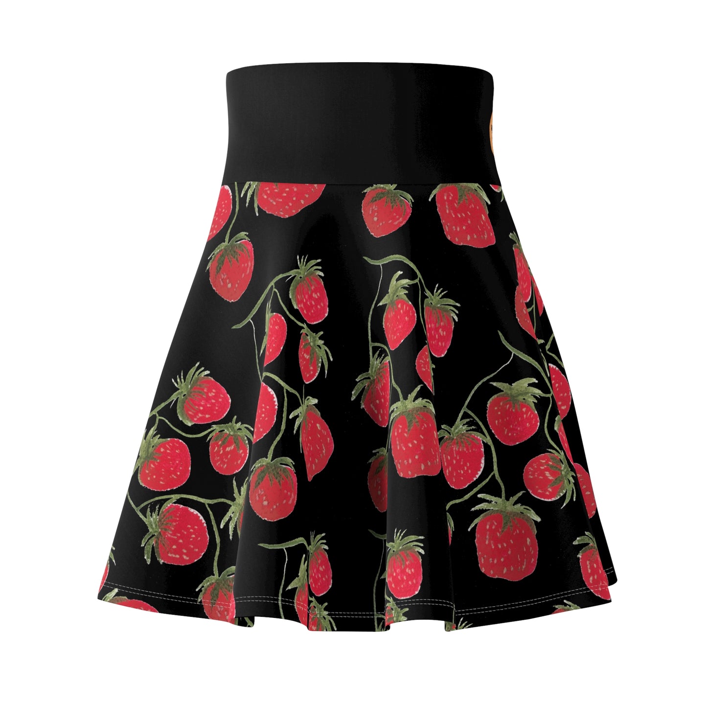 Women's Skater Skirt