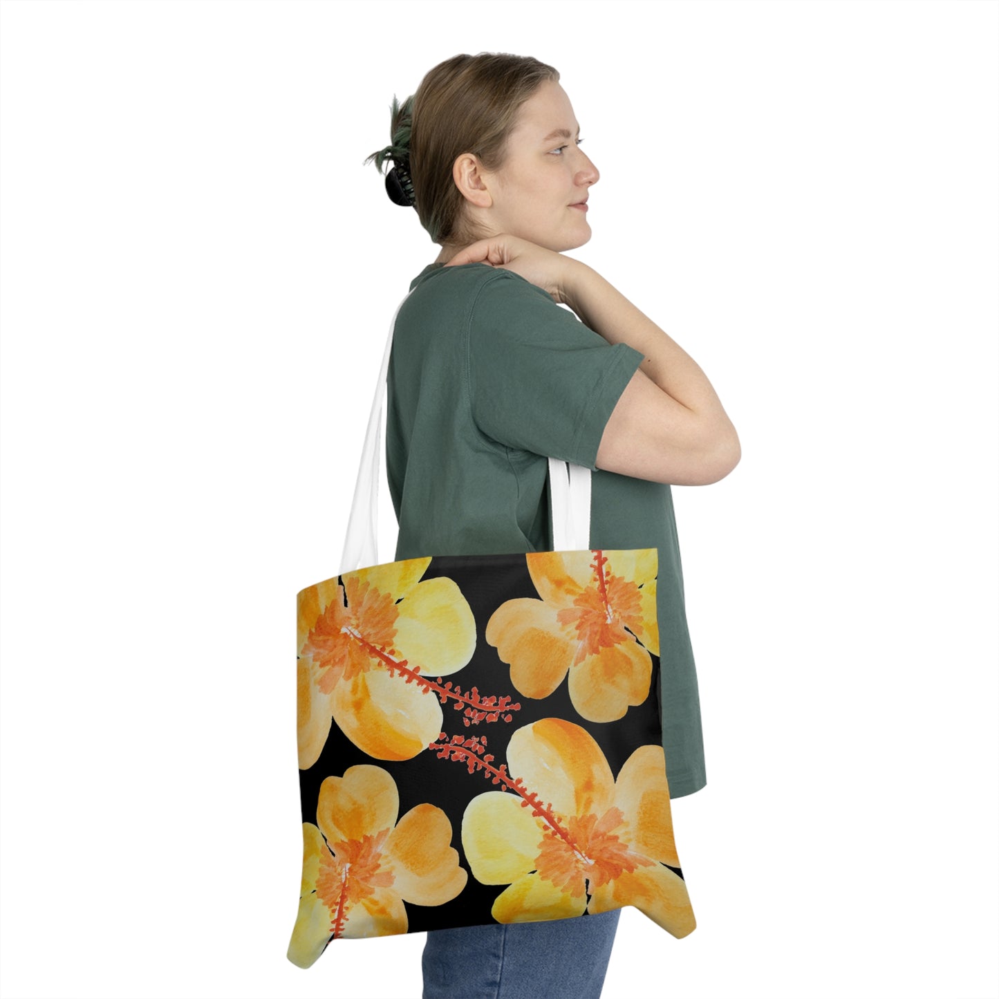 Shoulder Tote Bag