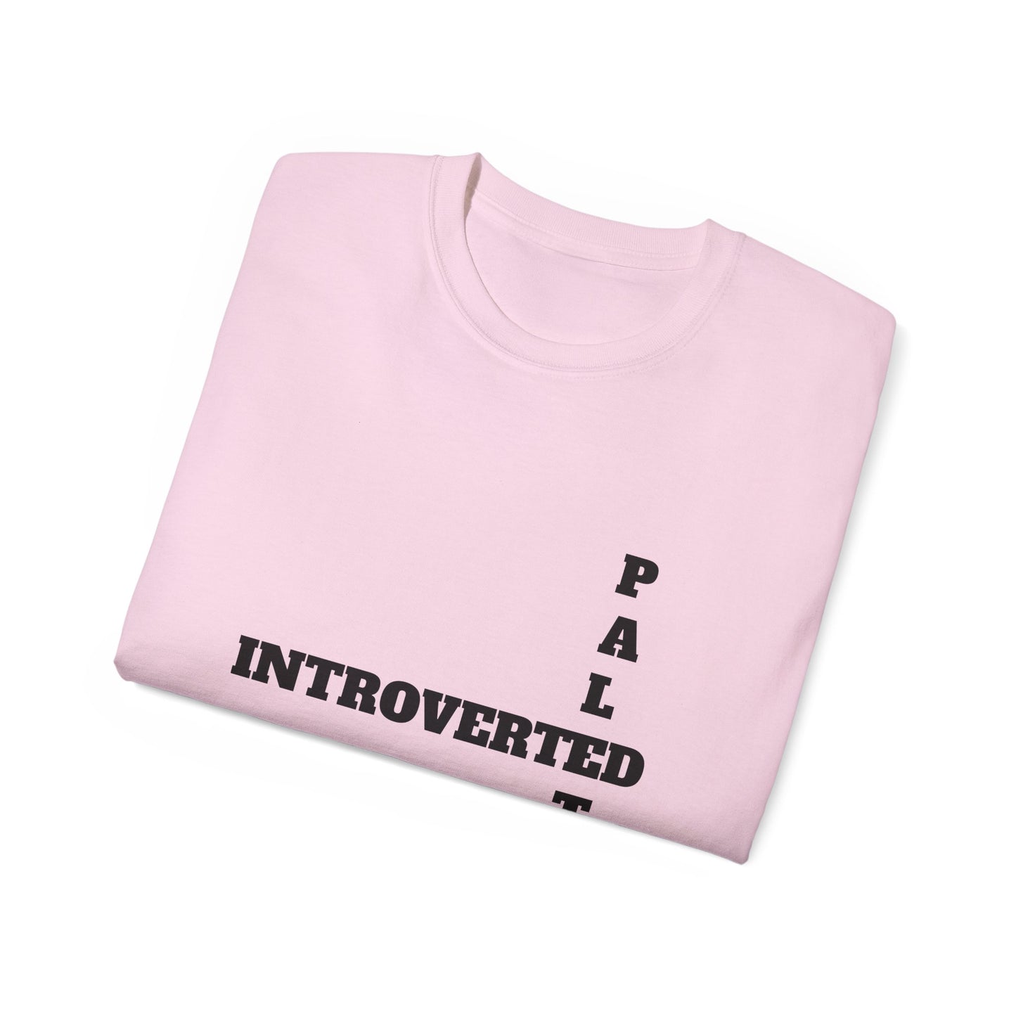 Unisex Ultra Cotton Tee