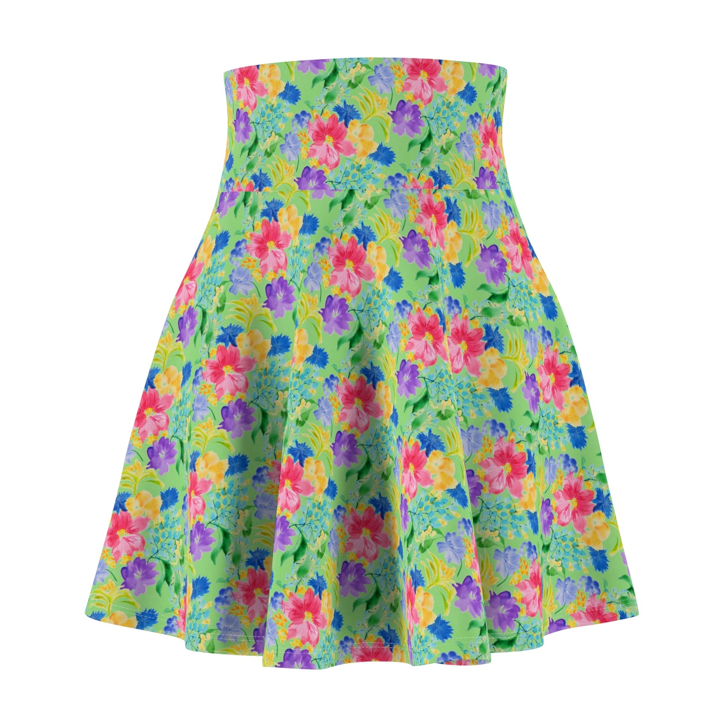 Women's Skater Skirt