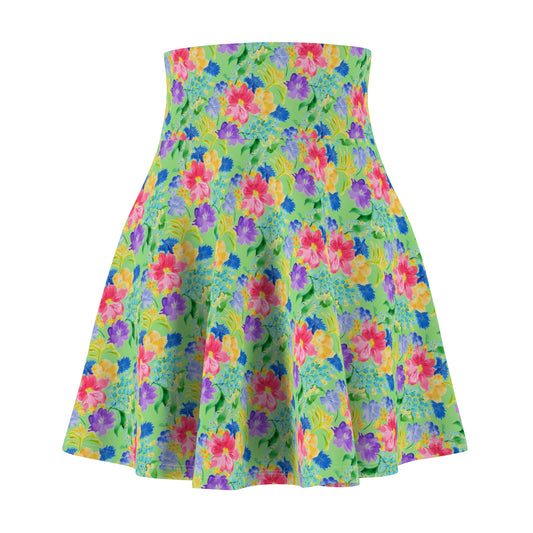 Women's Skater Skirt