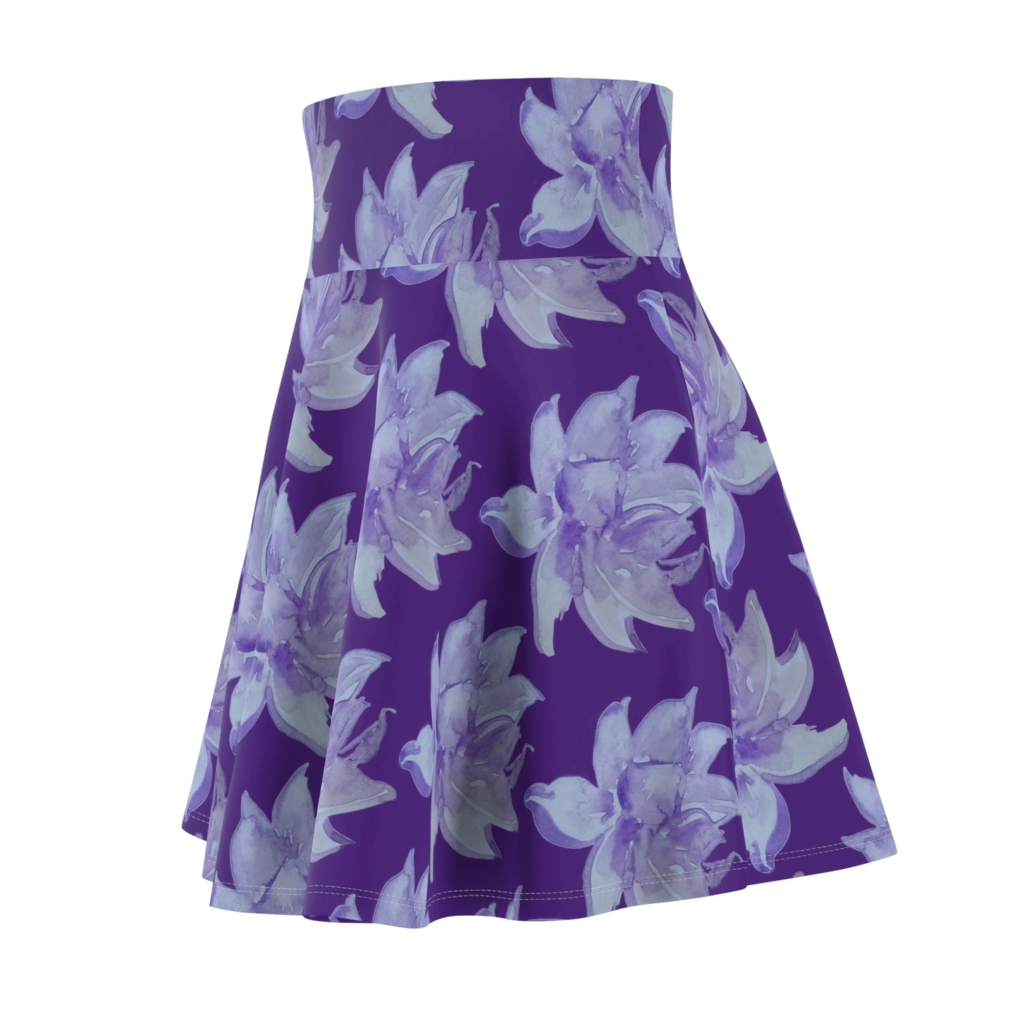 Women's Skater Skirt