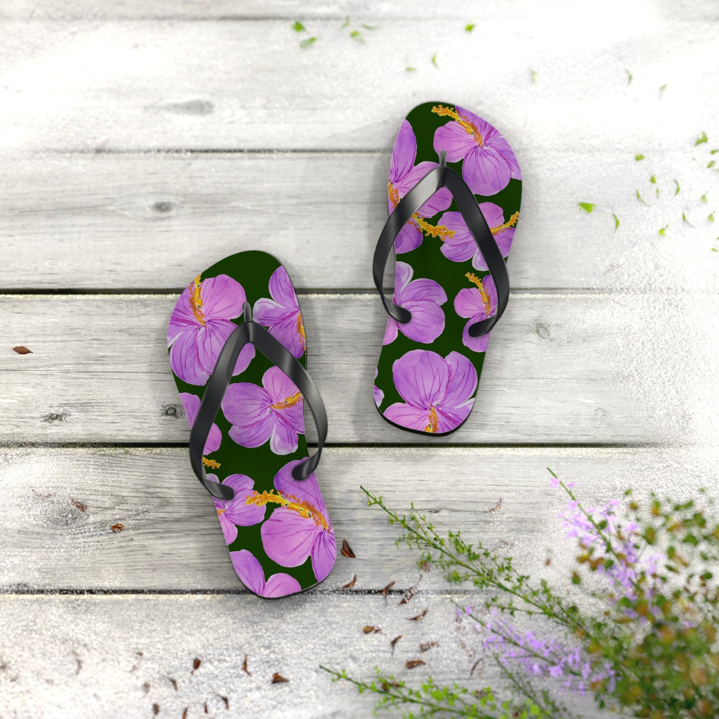Women's Flip Flops