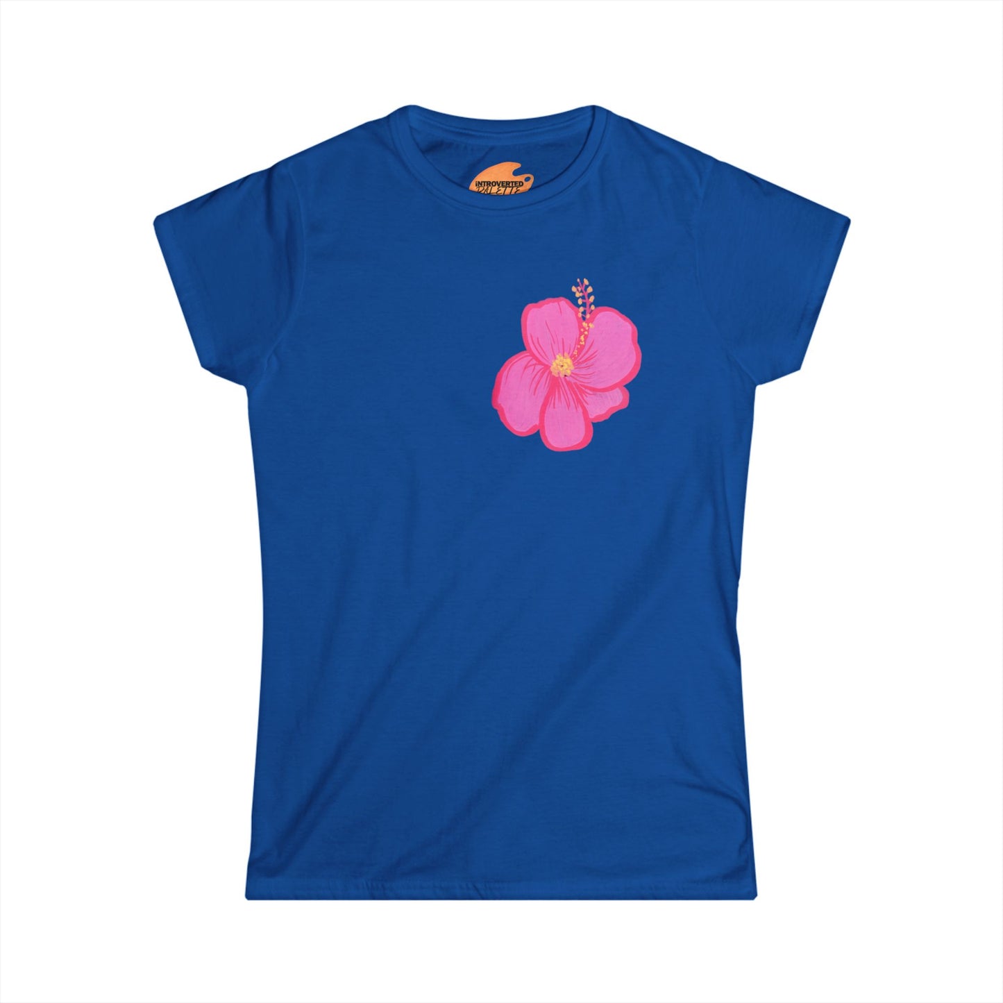 Women's Softstyle Tee