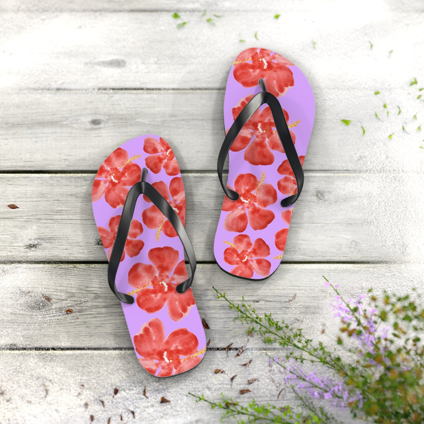 Women's Flip Flops