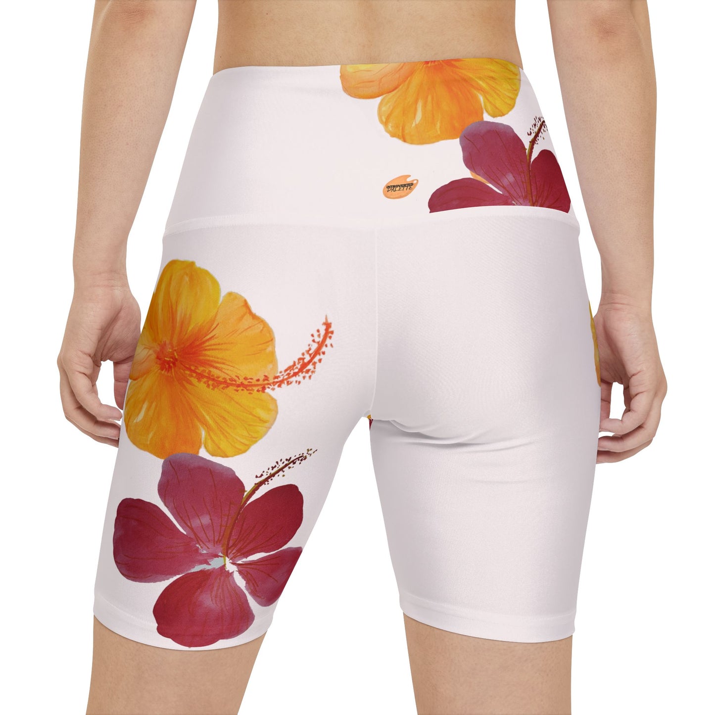 Women's Workout Shorts