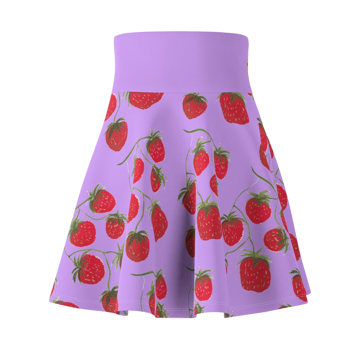 Women's Skater Skirt