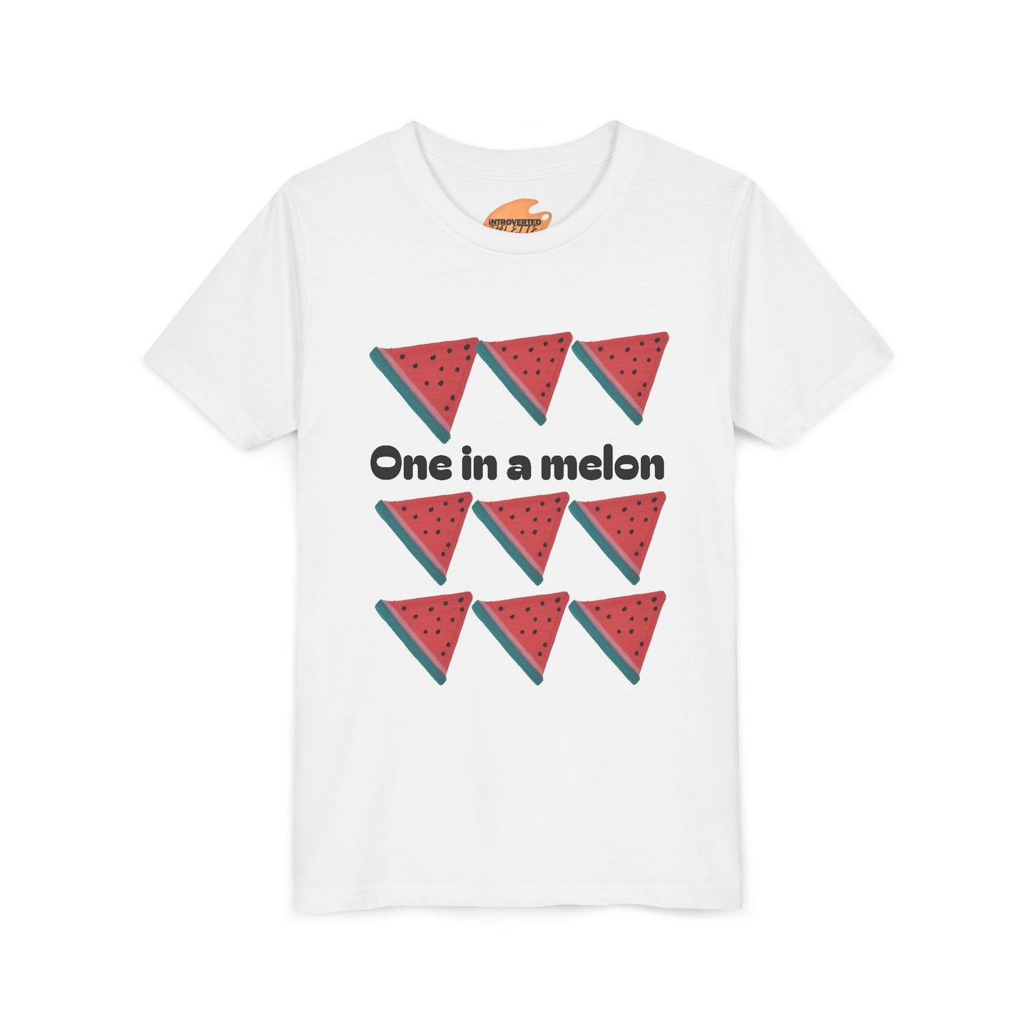 Youth Short Sleeve Tee