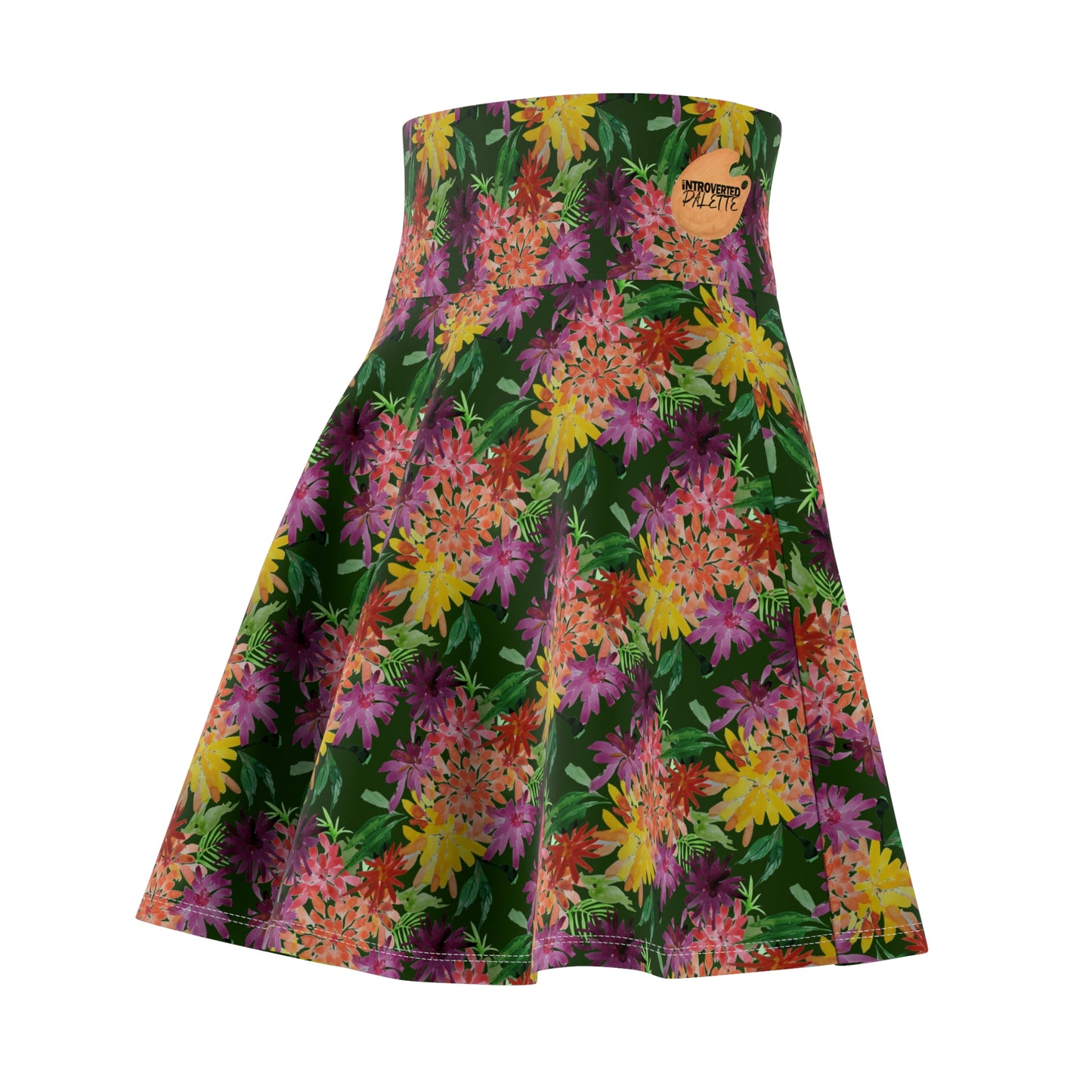 Women's Skater Skirt