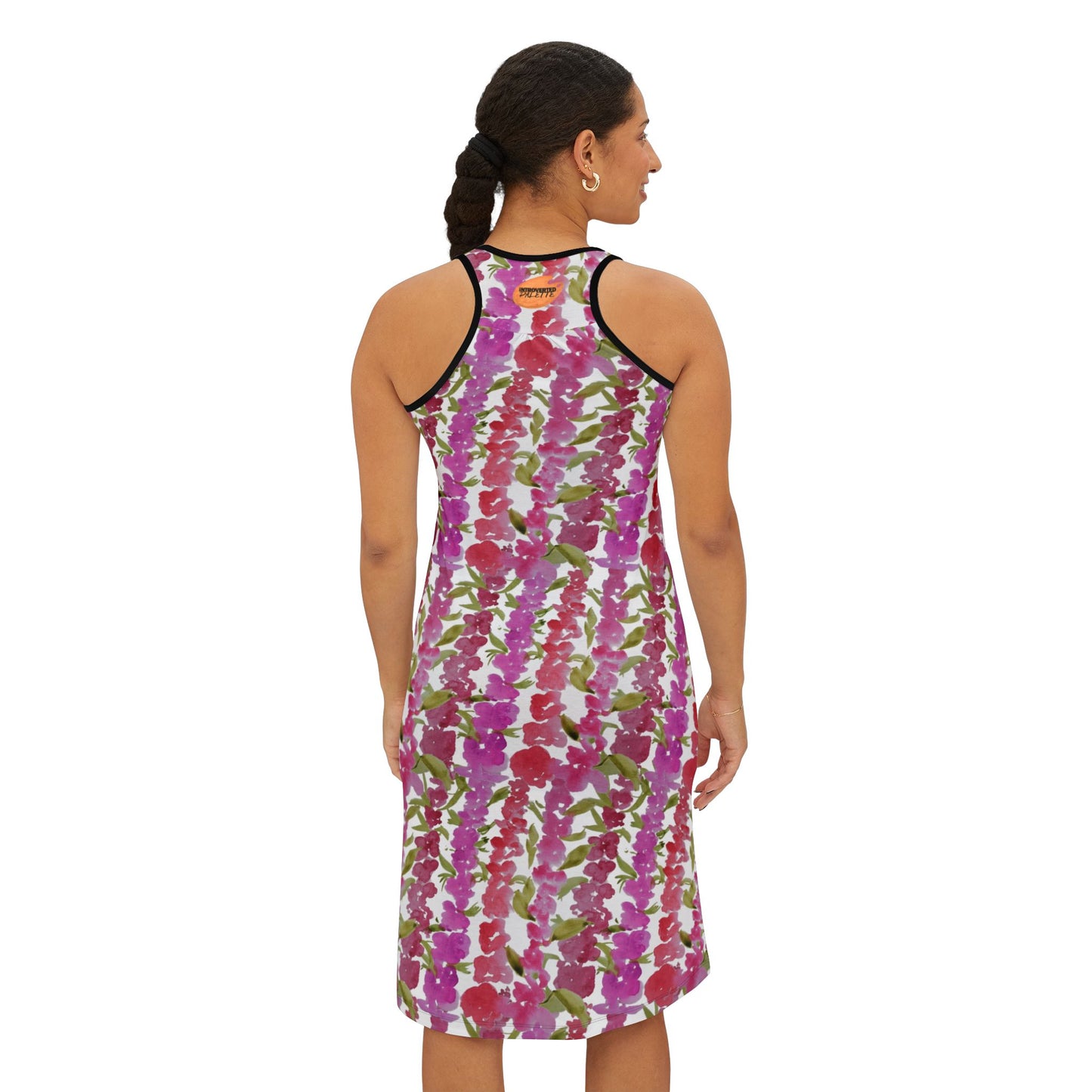 Women's Racerback Dress