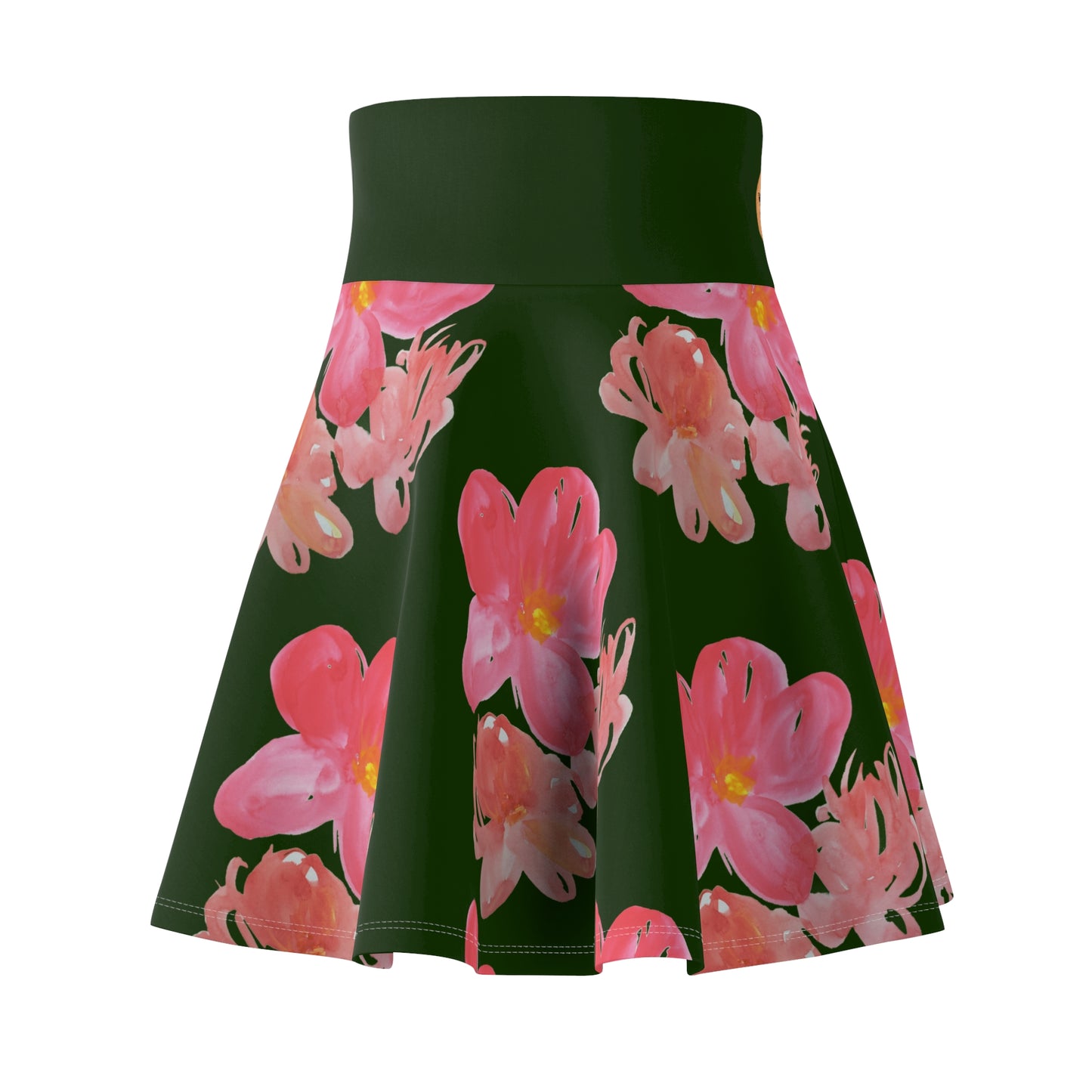 Women's Skater Skirt