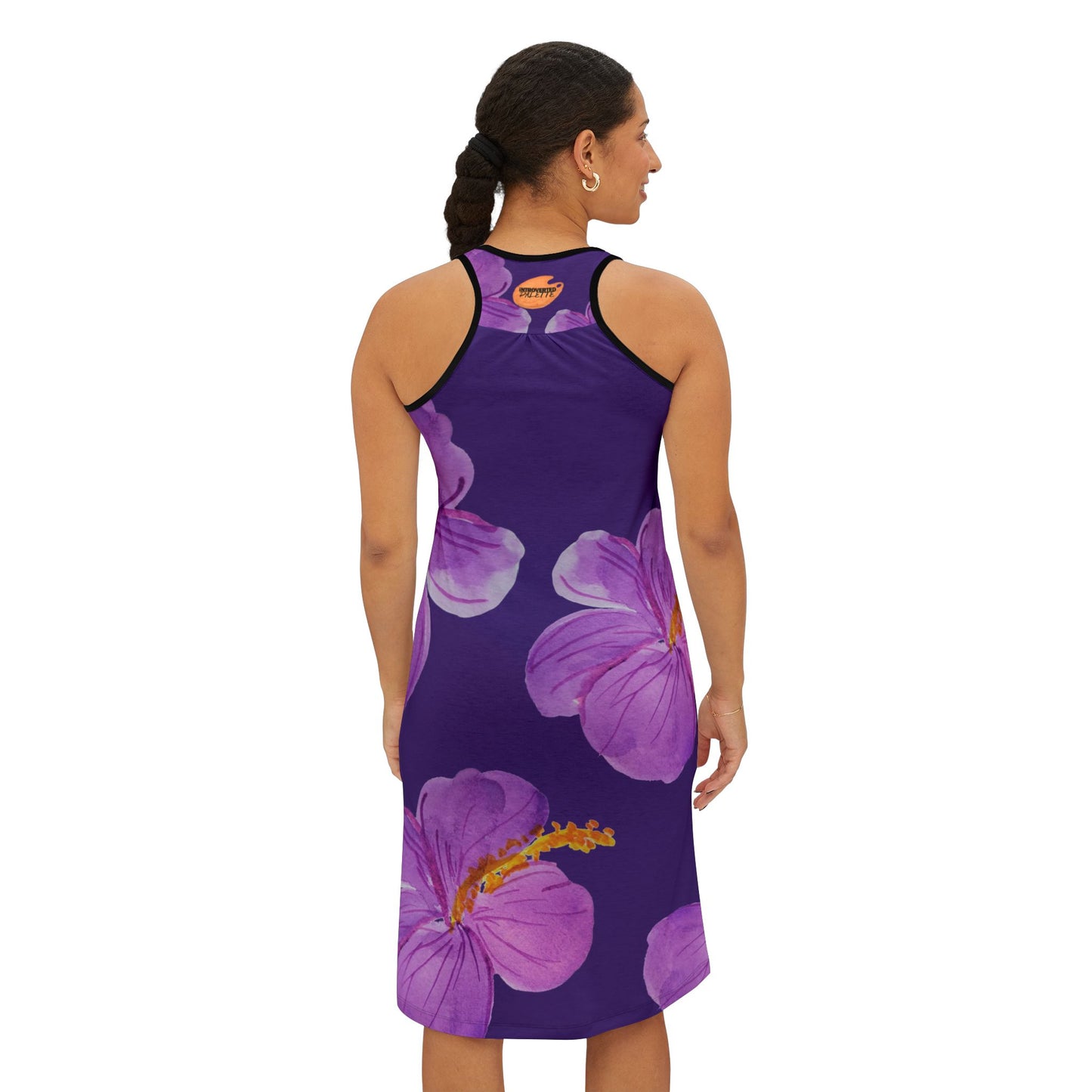 Women's Racerback Dress