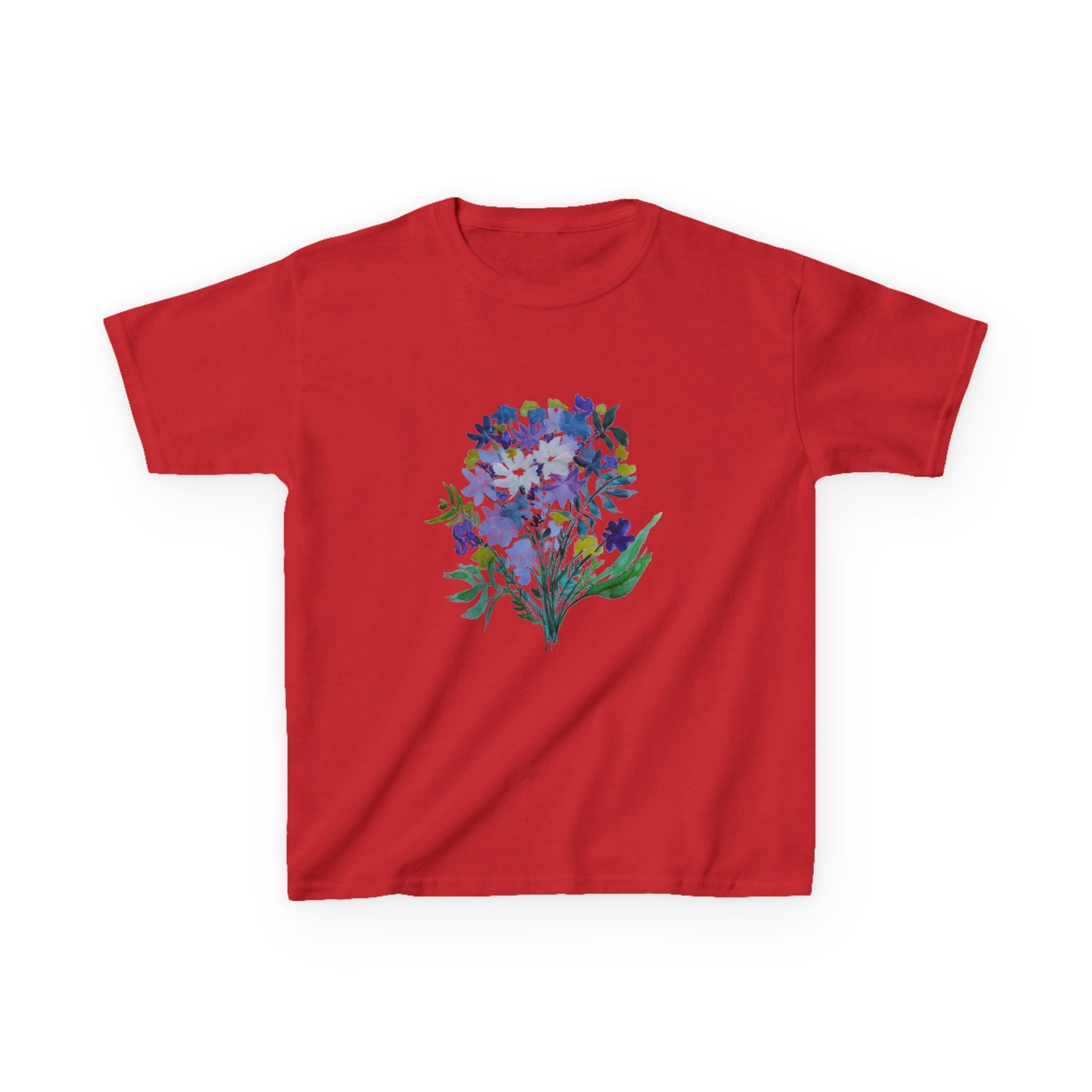 Kids Cotton Tee