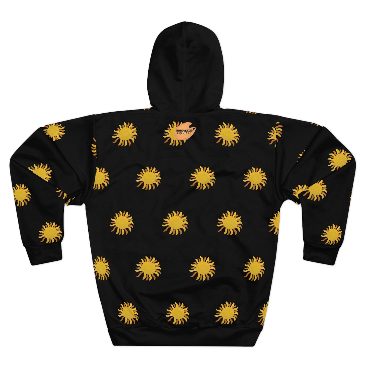 Pullover Hoodie