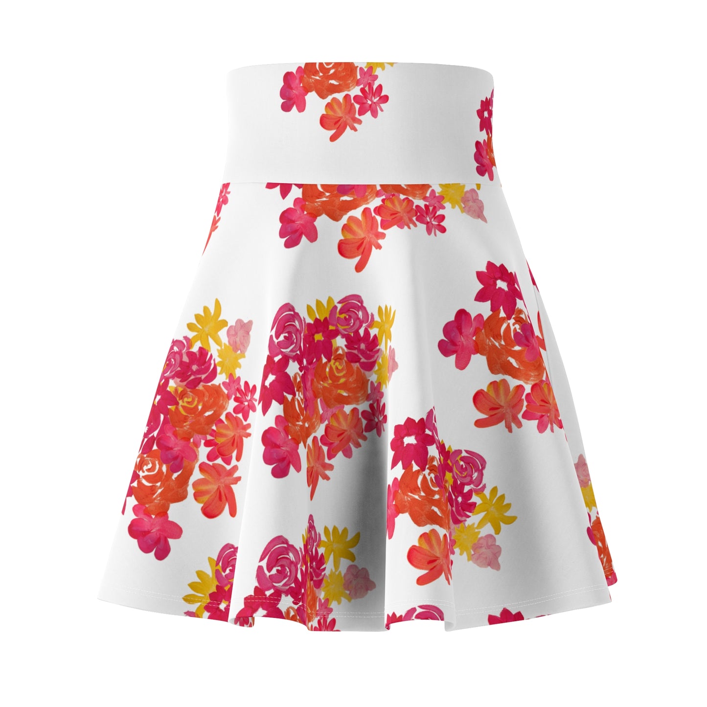 Women's Skater Skirt