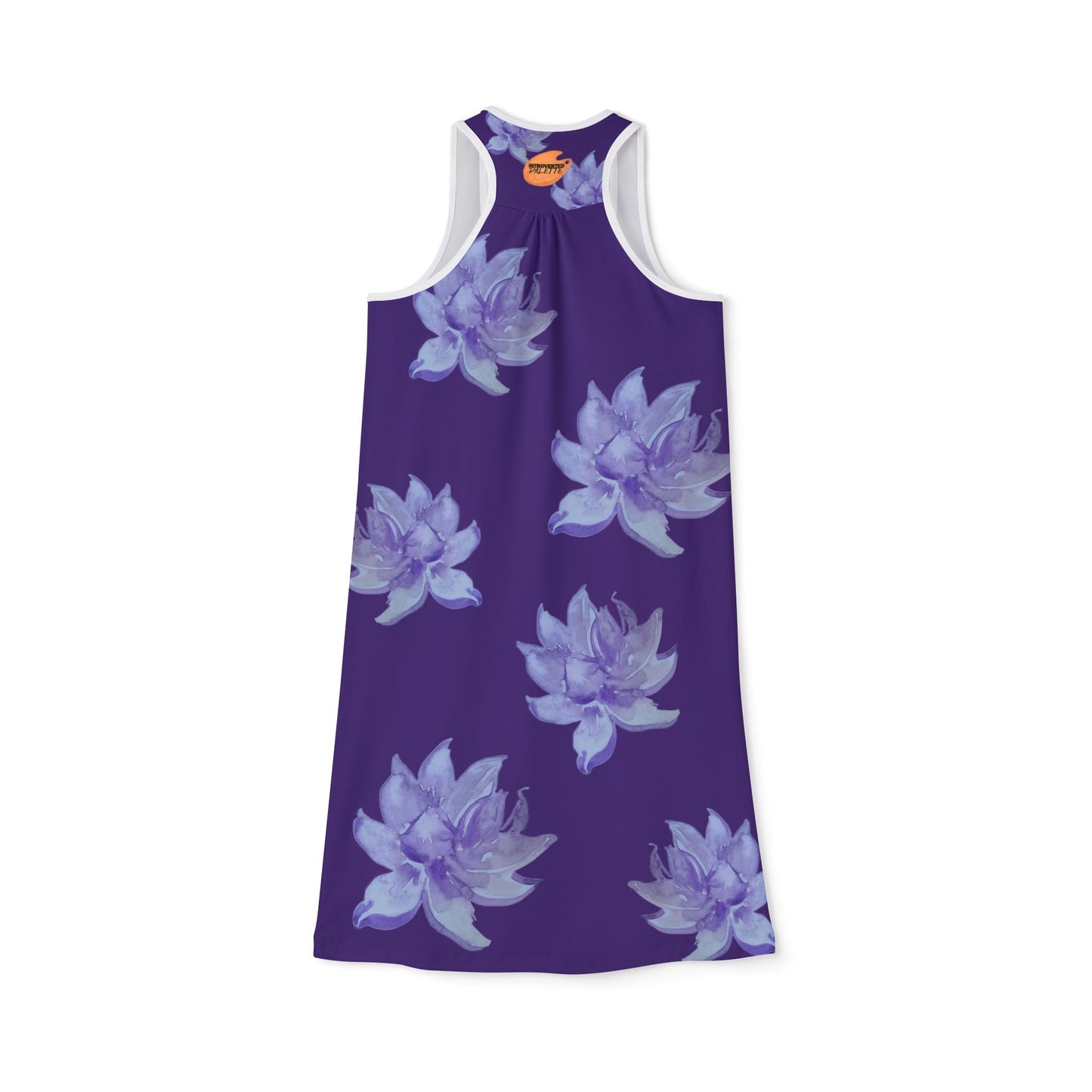 Women's Racerback Dress