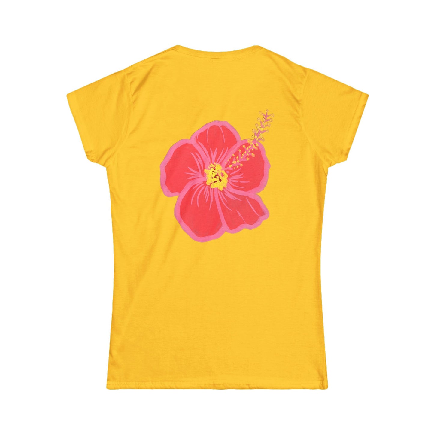 Women's Softstyle Tee