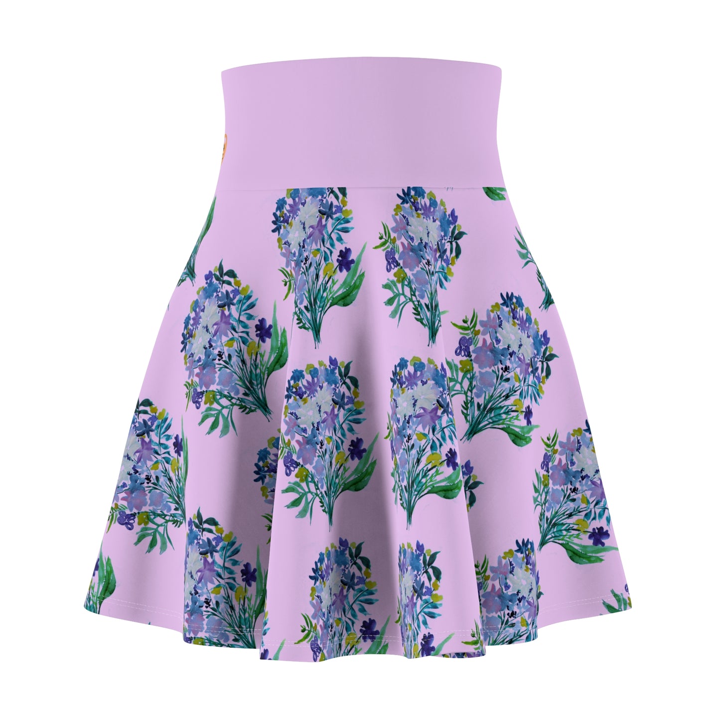 Women's Skater Skirt