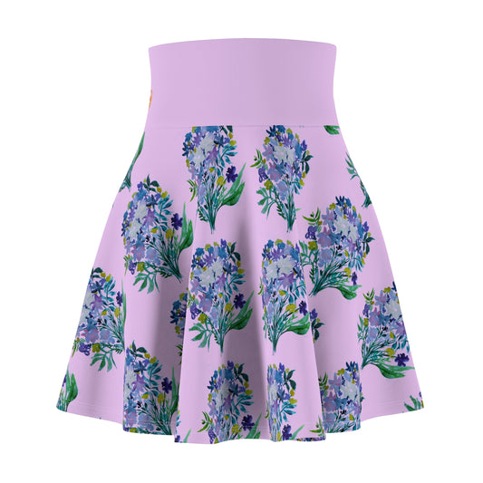 Women's Skater Skirt