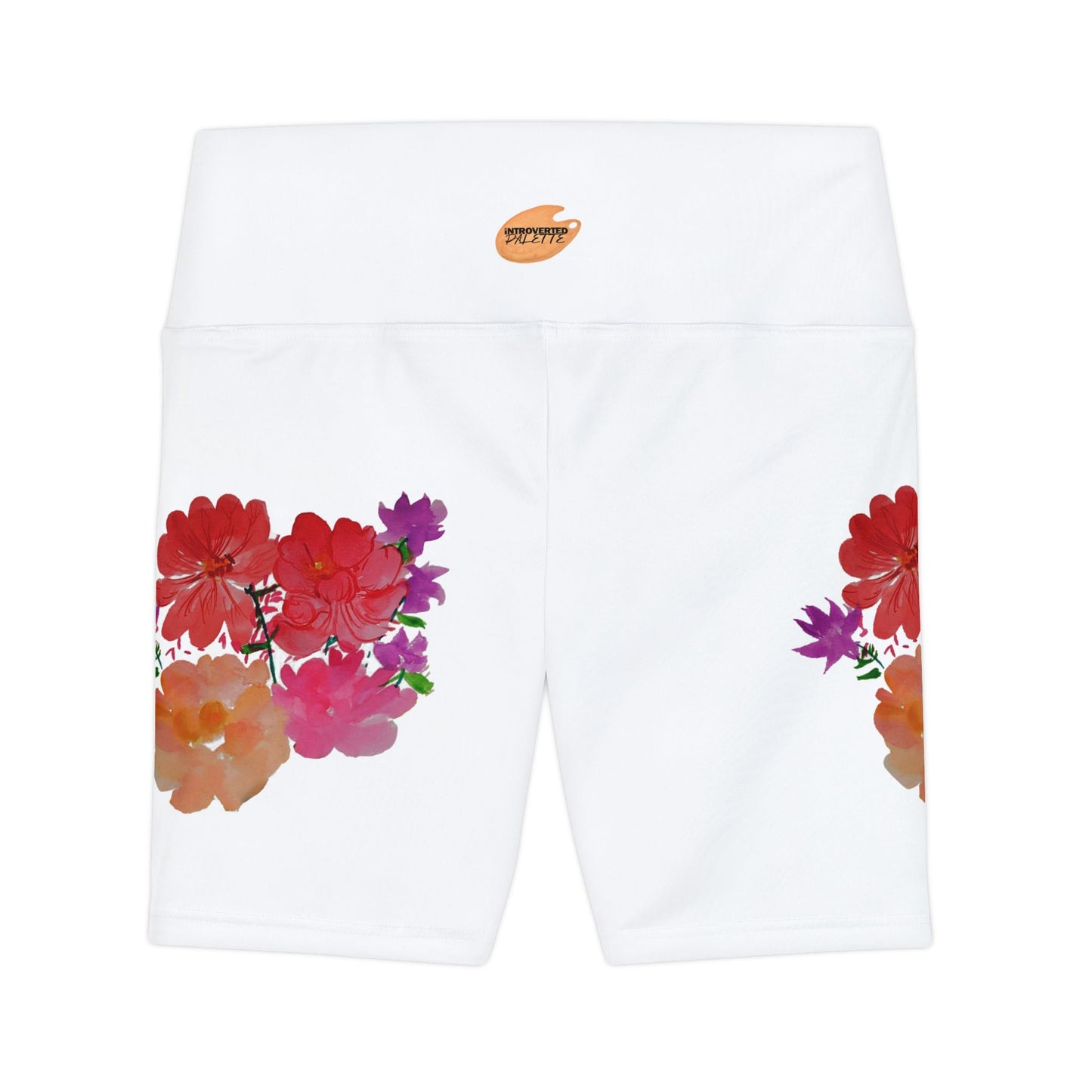 Women's Workout Shorts