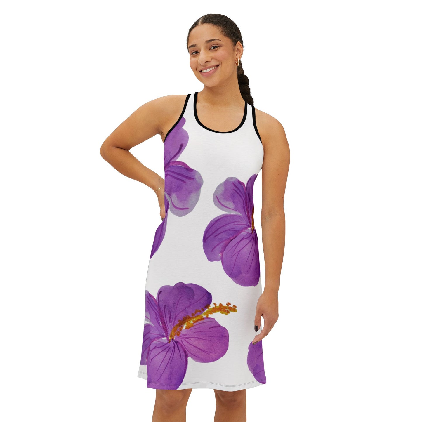 Women's Racerback Dress