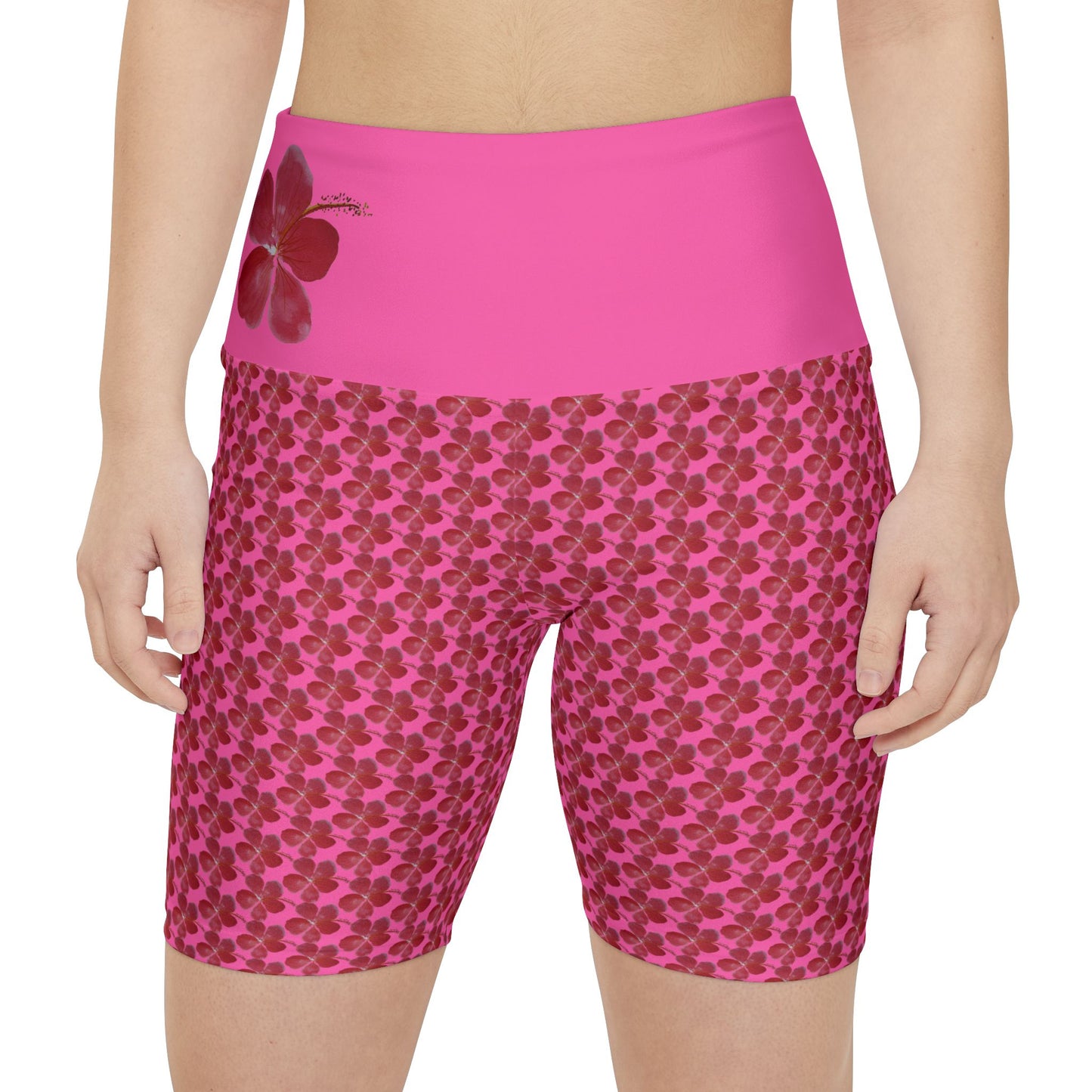 Women's Workout Shorts