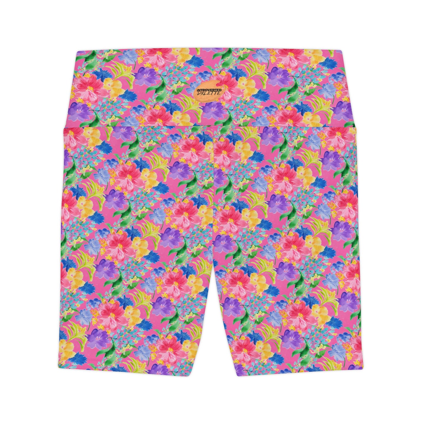 Women's Workout Shorts