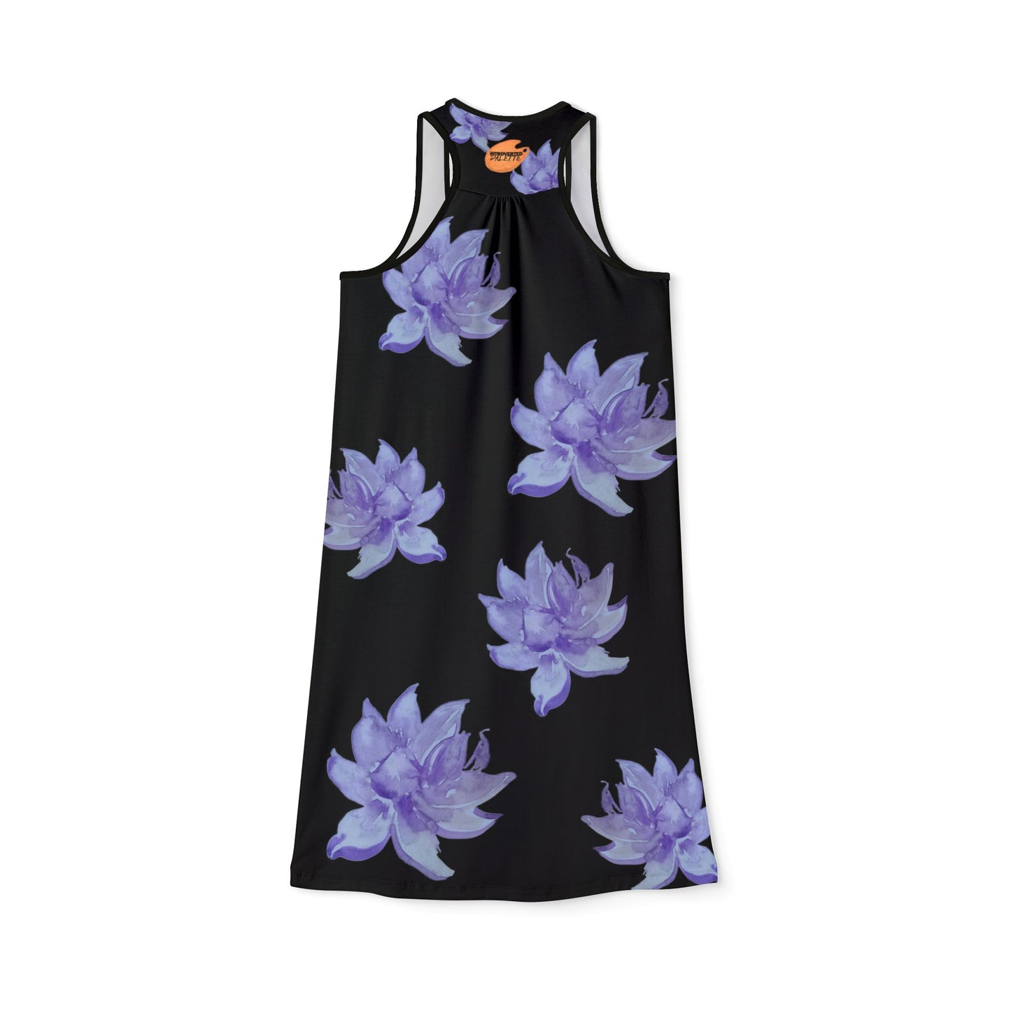 Women's Racerback Dress