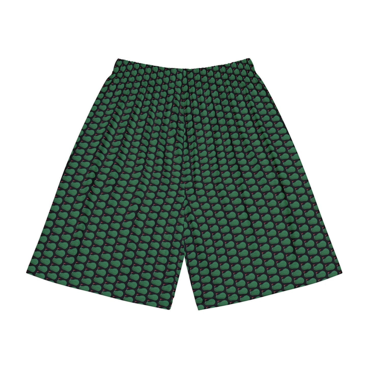 Men's Sports Shorts